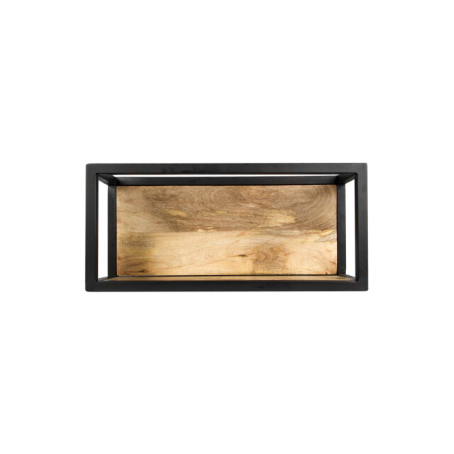 HSM Collection -wandbox levels -55x18x25--mango/metaal 2923447 large