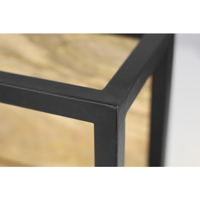 HSM Collection -wandbox levels -55x18x25--mango/metaal 2923447 large