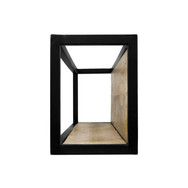 HSM Collection -wandbox levels -55x18x25--mango/metaal 2923447 large
