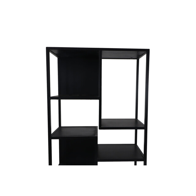 HSM Collection -open vakkenkast levels-78x35x178--mango/metaal 2922606 large