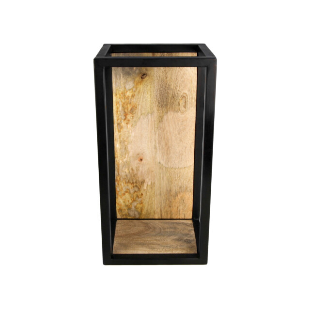 HSM Collection -wandbox levels -25x18x55--mango/metaal 2923445 large