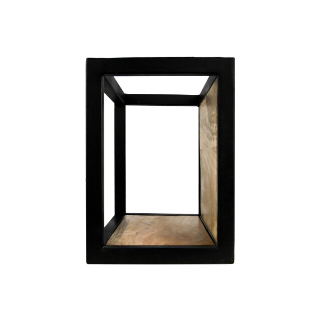 HSM Collection -wandbox levels -25x18x25--mango/metaal 2923443 large