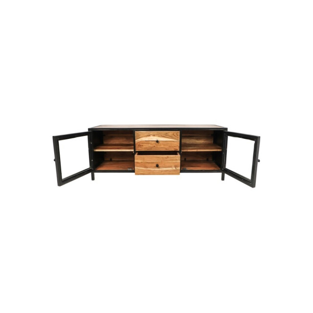 HSM Collection -tv meubel kingston 2 deur 2 2922645 large
