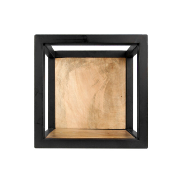 HSM Collection -wandbox levels -25x18x25--mango/metaal 2923443 large