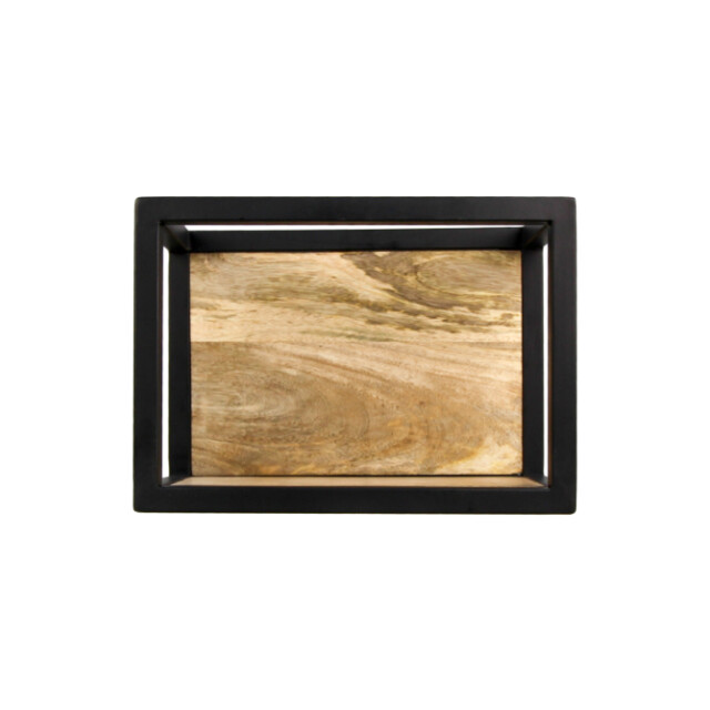 HSM Collection -wandbox levels -35x18x25--mango/metaal 2923446 large