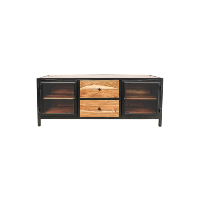 HSM Collection -tv meubel kingston 2 deur 2 2922645 large
