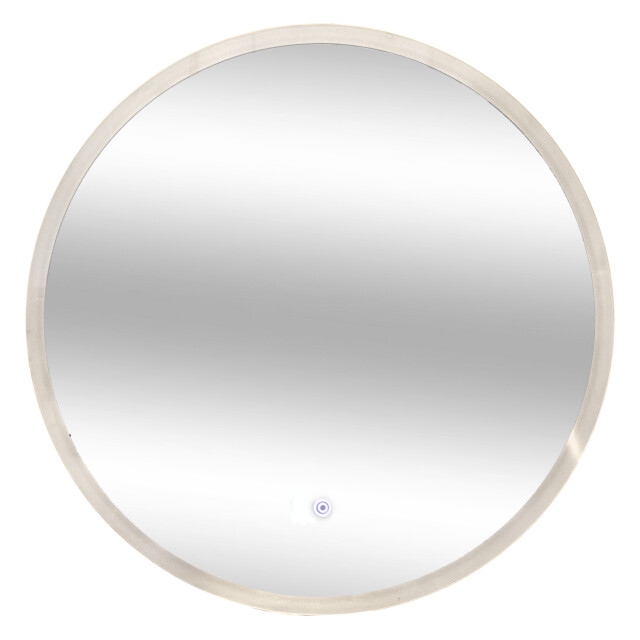 4goodz Smart spiegel rechthoek met led verlichting 60x80 cm 3048935 large