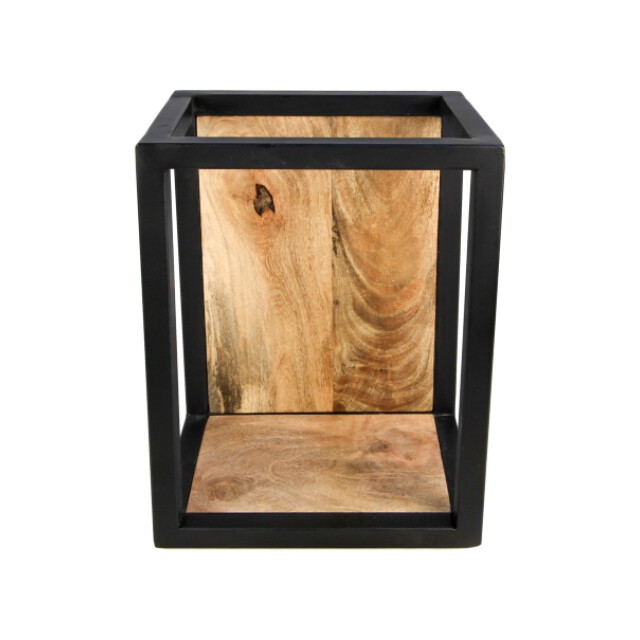 HSM Collection -wandbox levels -25x18x35--mango/metaal 2923444 large