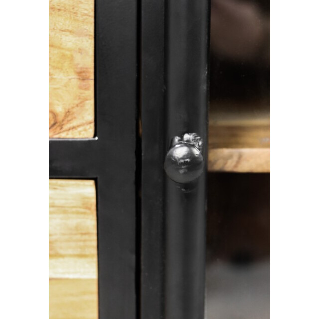 HSM Collection -tv meubel kingston 2 deur 2 2922645 large