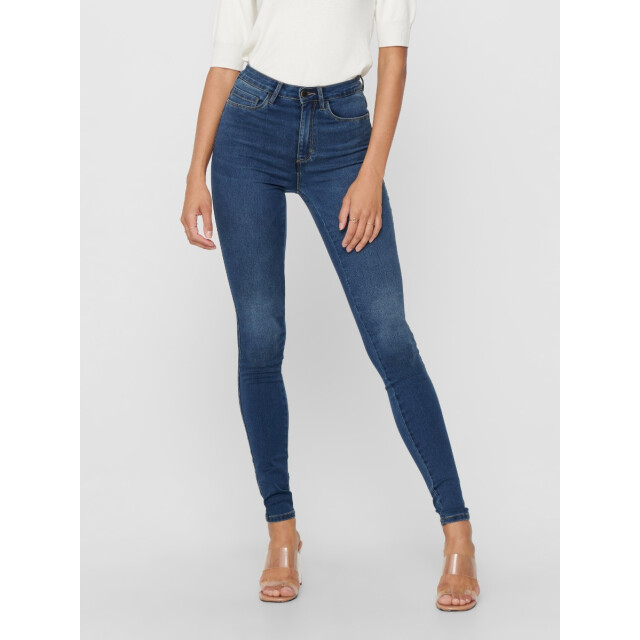Only Onlroyal hw skinny jeans bb bj13964 15181725 large