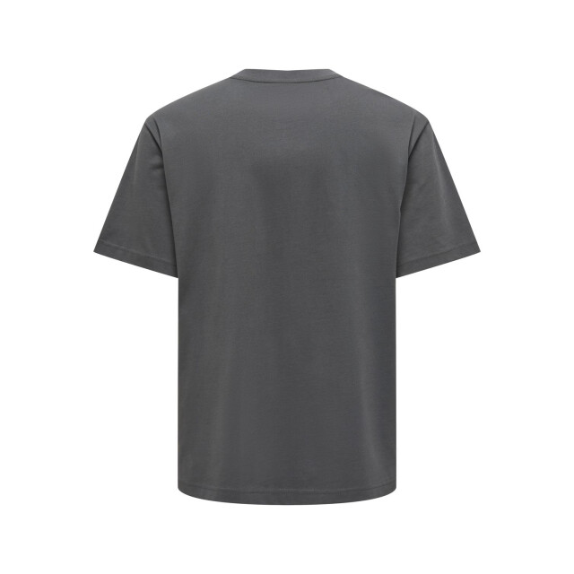 Only & Sons Onsfred rlx ss tee noos 22022532 large