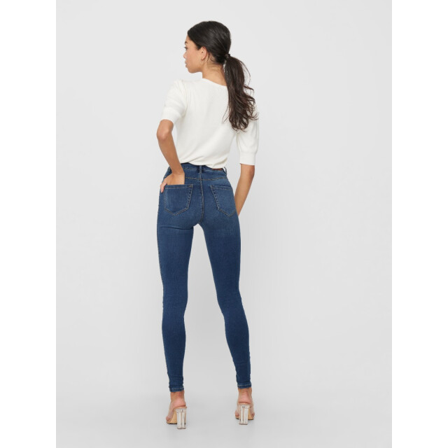 Only Onlroyal hw skinny jeans bb bj13964 15181725 large