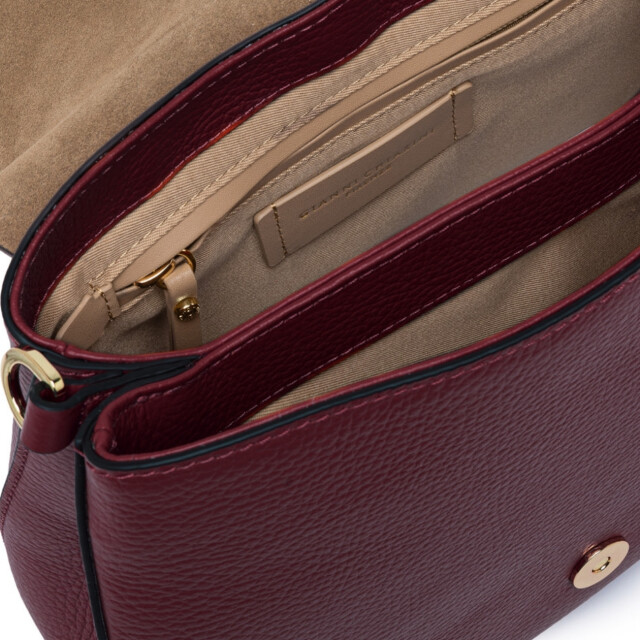 Gianni Chiarini Helena round dames tas | dames | maat: xxx 109335 large