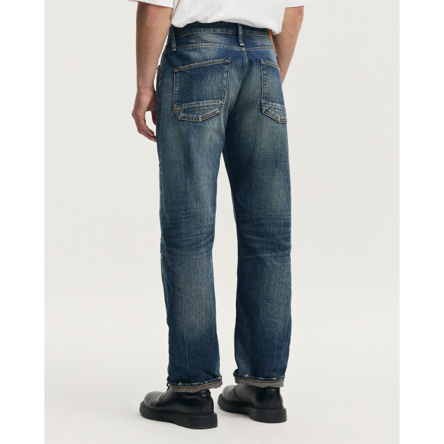 Denham Dagger zbs jeans 098956-001-32/32 large
