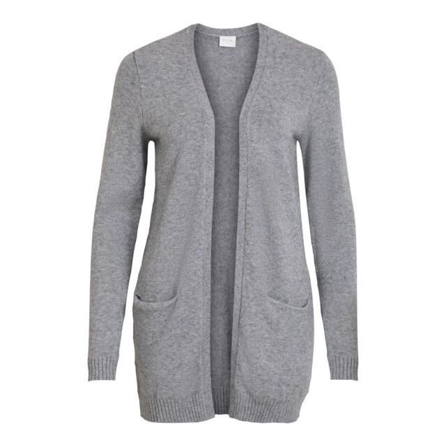 Vila 14044041 viril open l/s knit cardigan noos 14044041 large