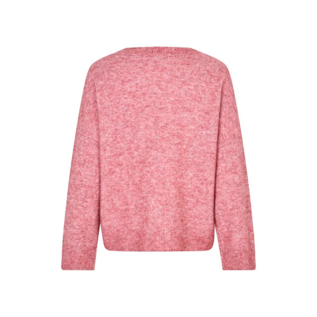 mbyM Peeta-m knit rose - Peeta-M knit rose - MbyM large