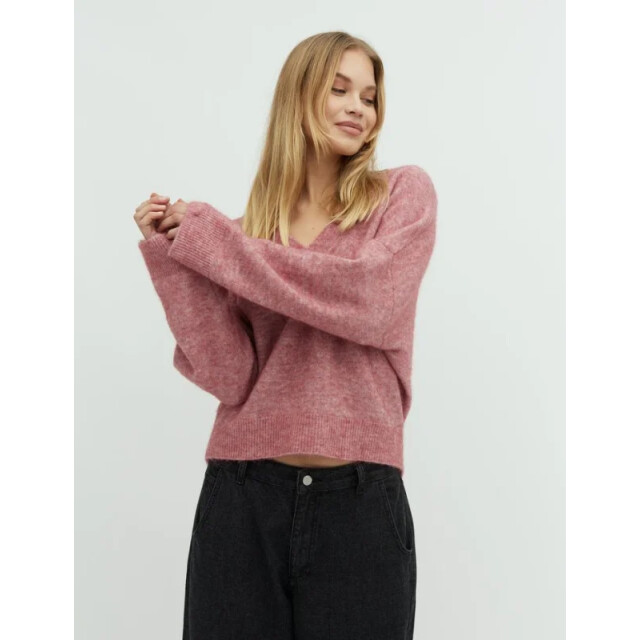 mbyM Peeta-m knit rose - Peeta-M knit rose - MbyM large