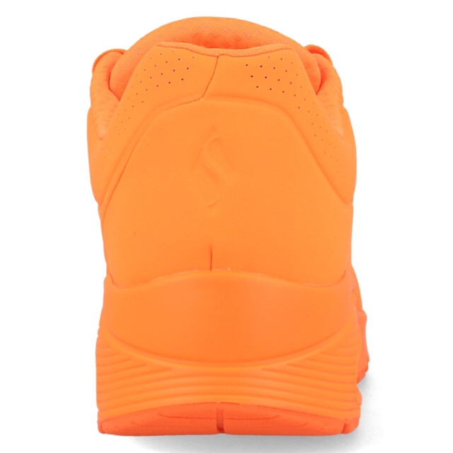 Skechers 52458/ORG Sneakers Oranje 52458/ORG large