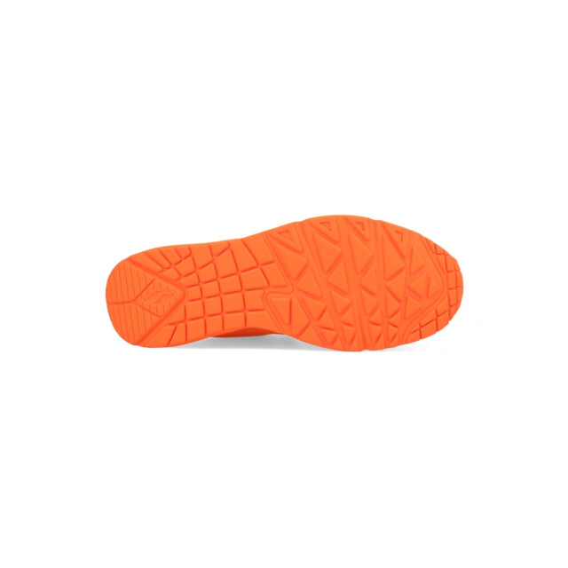 Skechers 52458/ORG Sneakers Oranje 52458/ORG large