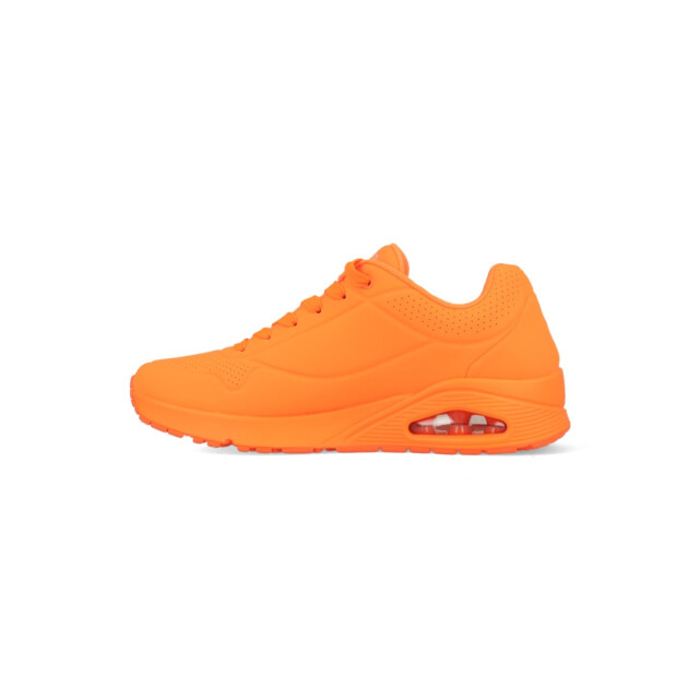Skechers 52458/ORG Sneakers Oranje 52458/ORG large
