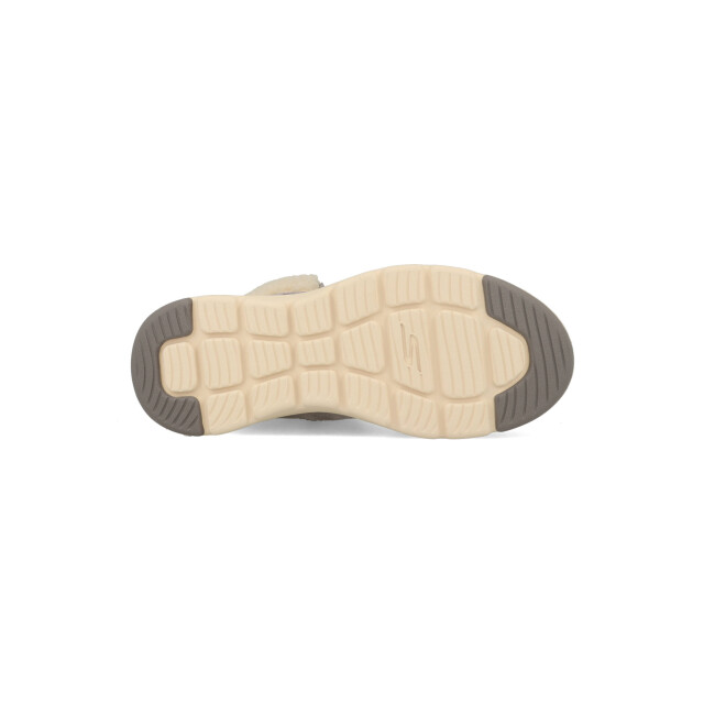 Skechers 16677/GRY Wandel -en outdoorschoenen Grijs 16677/GRY large