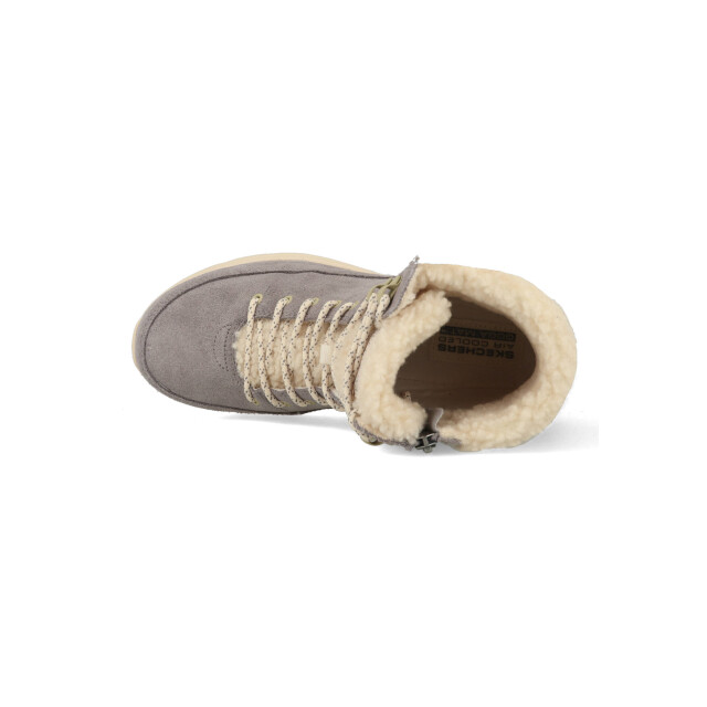 Skechers 16677/GRY Wandel -en outdoorschoenen Grijs 16677/GRY large