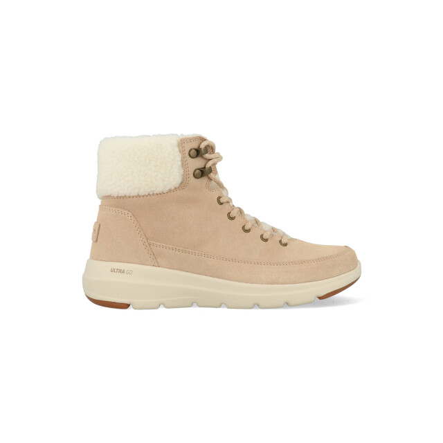 Skechers 16677/SND Wandel -en outdoorschoenen Beige 16677/SND large