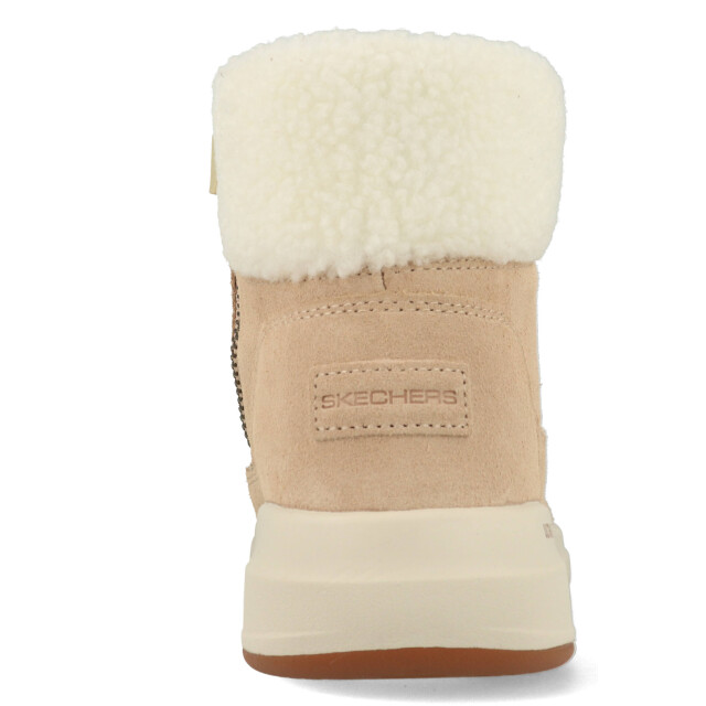 Skechers 16677/SND Wandel -en outdoorschoenen Beige 16677/SND large