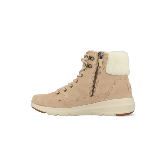 Skechers 16677/SND Wandel -en outdoorschoenen Beige 16677/SND large