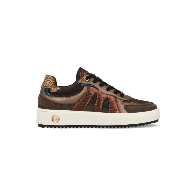 Mexx Sneakers persia olli mike1005243w-8506 MIKE1005243W large