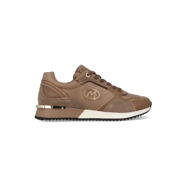 Mexx Sneakers plixy ellen mike1007043w-2007 taupe MIKE1007043W large