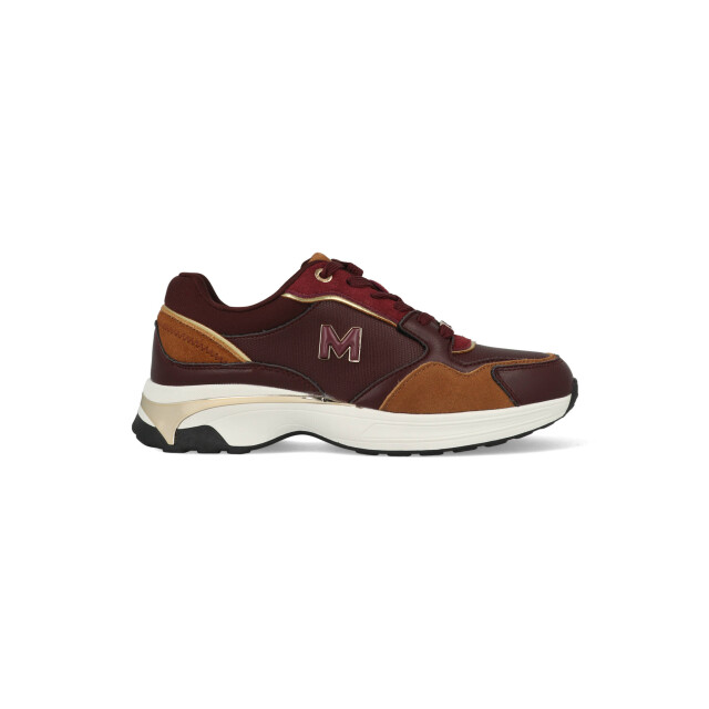 Mexx Sneakers paulita love mirl1003843w-4005 donker MIRL1003843W large