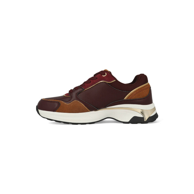 Mexx Sneakers paulita love mirl1003843w-4005 donker MIRL1003843W large