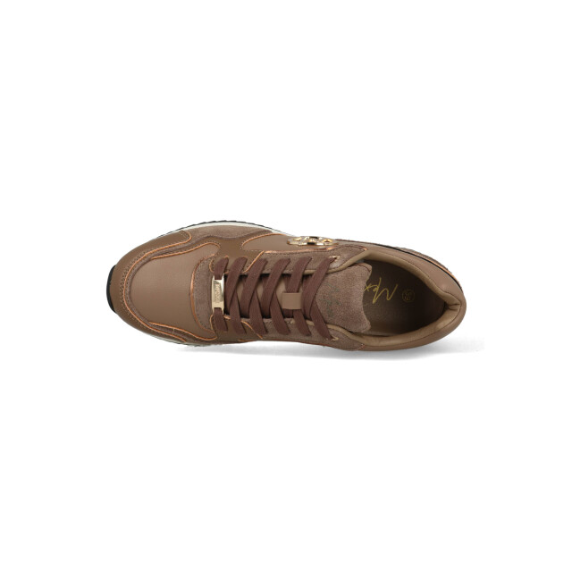 Mexx Sneakers plixy ellen mike1007043w-2007 taupe MIKE1007043W large