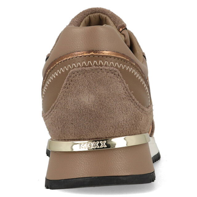 Mexx Sneakers plixy ellen mike1007043w-2007 taupe MIKE1007043W large
