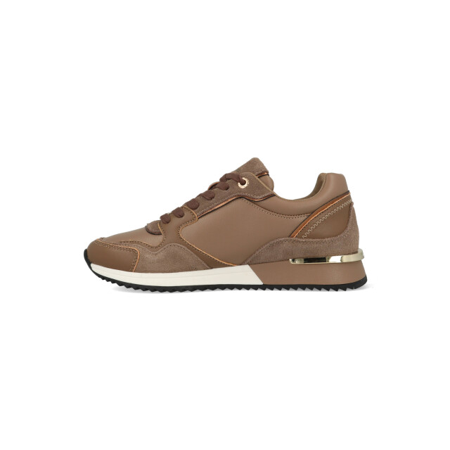 Mexx Sneakers plixy ellen mike1007043w-2007 taupe MIKE1007043W large