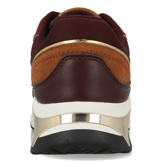 Mexx Sneakers paulita love mirl1003843w-4005 donker MIRL1003843W large