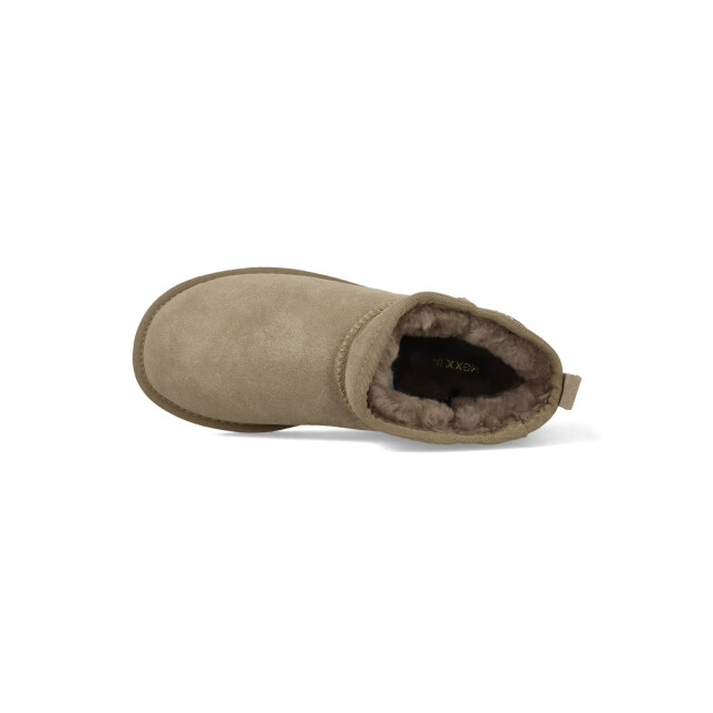 Mexx Pantoffels kimo olympia mich2000243w-2007 taupe MICH2000243W large