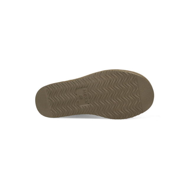 Mexx Pantoffels kimo olympia mich2000243w-2007 taupe MICH2000243W large