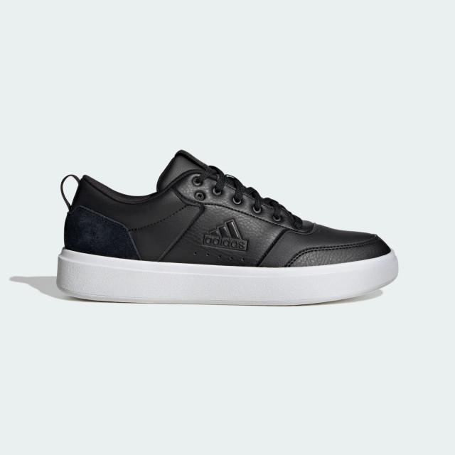 Adidas park st casual low sportcas schoen her 069456_999-9 large