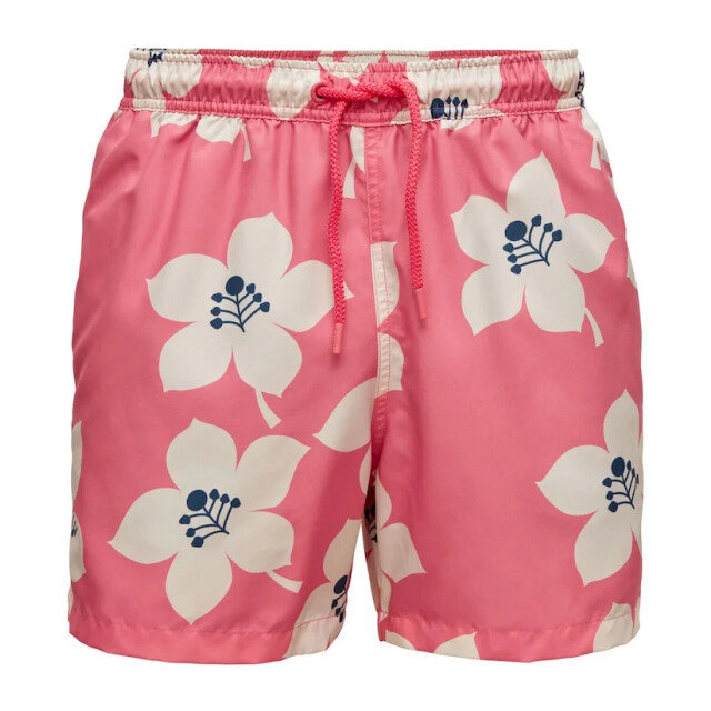 Björn Borg Jongens zwemshort kenny 2111-1048-51031 large