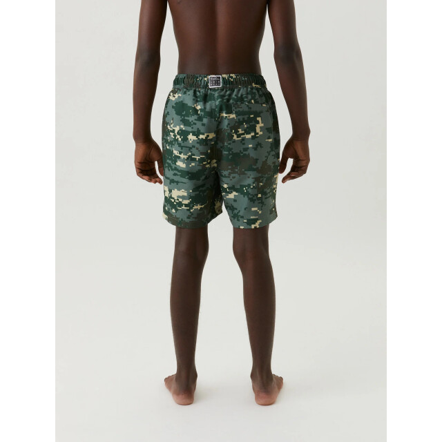 Björn Borg Jongens zwemshort kenny 2111-1048-81531 large