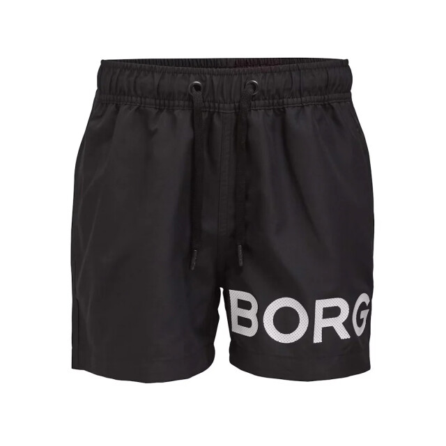 Björn Borg Boys swim shorts 10002064-BK001 large