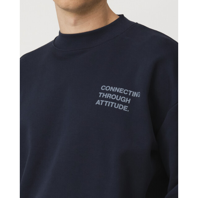 J.C. Rags sweater anton 095834-001-L large