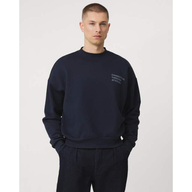 J.C. Rags sweater anton 095834-001-L large
