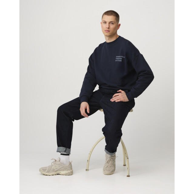 J.C. Rags sweater anton 095834-001-L large