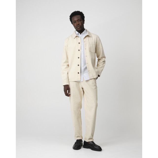 J.C. Rags overshirt roux 095863-001-M large