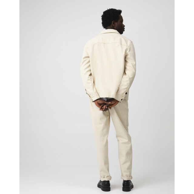 J.C. Rags overshirt roux 095863-001-M large