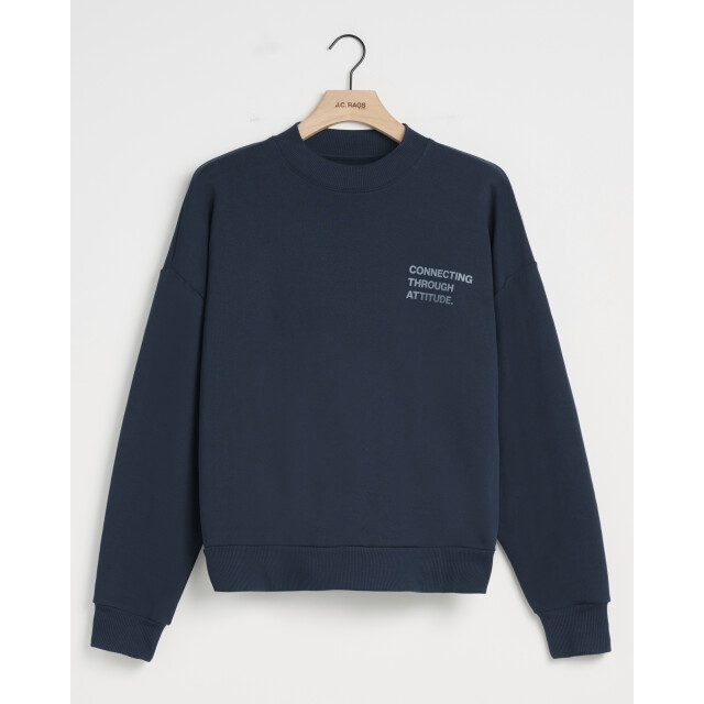J.C. Rags sweater anton 095834-001-L large