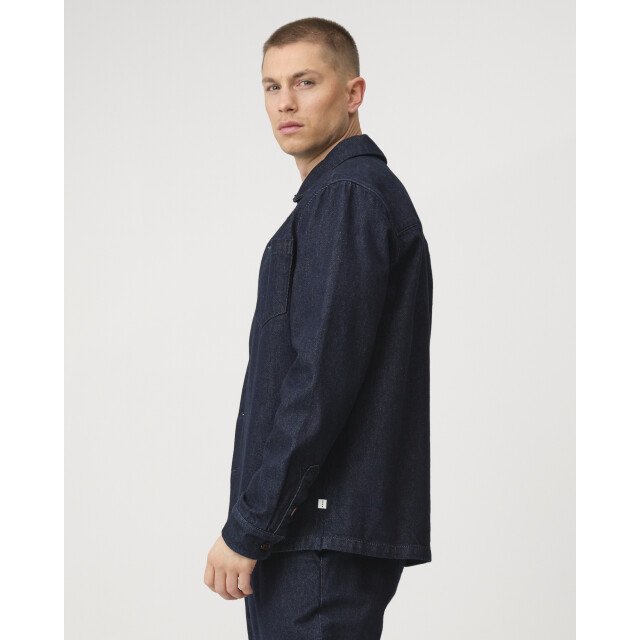 J.C. Rags overshirt roux 095864-001-XXXL large